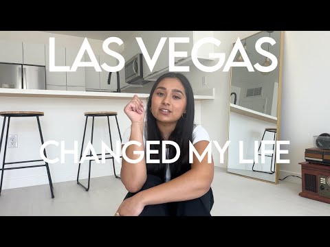 10 Reasons You Should Move to Las Vegas from California