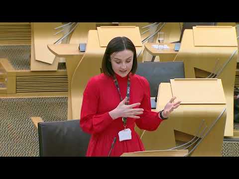 Ministerial Statement: Principles for Responsible Investment in Natural Capital - 31 March 2022