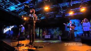 Matt Costa   Can you tell me