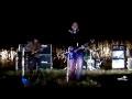Nine Circles - Unusual Scarecrow 