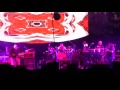 Widespread Panic - Party At Your Mama's House / Stop Breakin' Down Blues, Wanee Festival, 4/21/2017