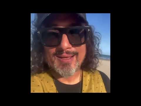 Alessandro Borghese a Roseto degli Abruzzi