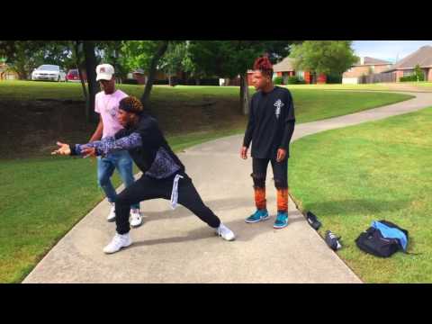 Famous Dex - Pulled Up In Ghost ft Jose Guapo