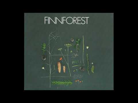 Fighter - Finnforest (1979)