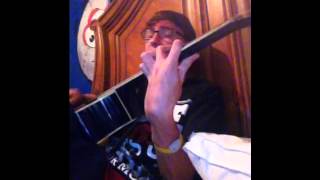 The Color Morale - Hopes Anchor Acoustic Mini Cover