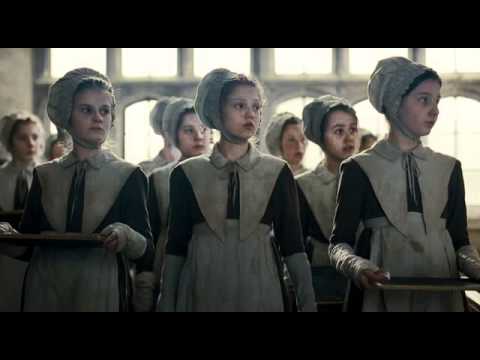Kindness scene - Jane Eyre (Movie Clip)