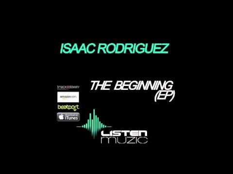 Isaac Rodriguez Feat  Luis De La Fuente - Clap Your Hands [OUT NOW] a la venta