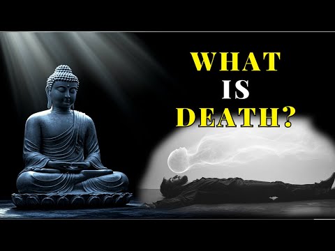 Buddhist Wisdom on Life and Death: Embrace the Impermanence of Existence
