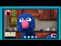 SESAME STREET ON CARTOON NETWORK April 14 2020