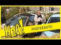 De wilde auto van Alie | HEA!