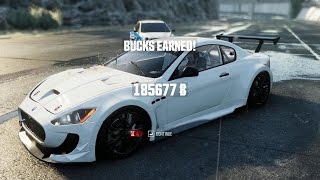 The Crew Wild Run - Money Guide (x2 Bucks Multiplier for Smart Loot)