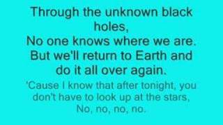 Justin Nozuka - After Tonight Lyrics