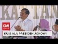 Ibu Teriak Merdeka! ke Presiden & Tagih Sepeda - Kuis Ala Presiden Jokowi Ibu Teriak Merdeka! ke Presiden & Tagih Sepeda - Kuis Ala Presiden Jokowi
