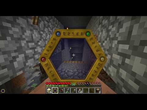 FTB Monster 2018 - (S03E11) Thaumcraft N Stuff