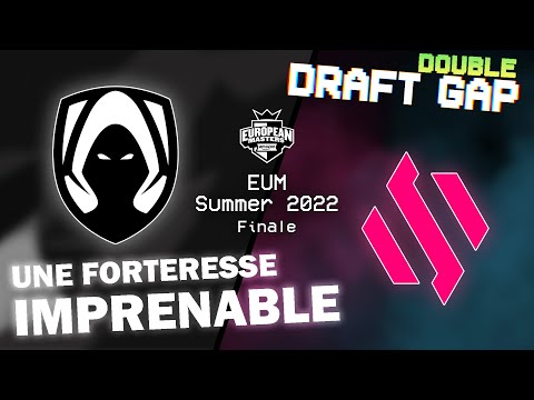 Comment la LFL s'est fait climatiser - DRAFT GAP 14 - HRTS VS BDSA