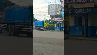 Download lagu HINO 500 STRONG AND HANDSOME#shortsvideo #automobile mp3