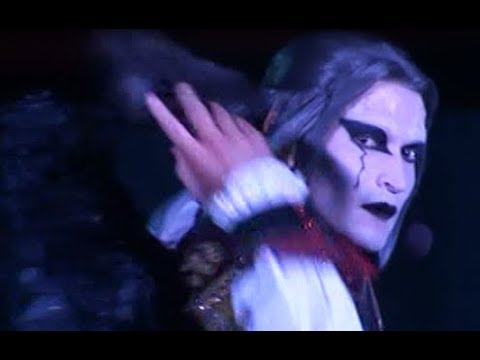 2019.10.20 USJ　「ボスが髪、はねただけで、キャァ～～！ｗ」　タクミBOY　19：45スタート３回目