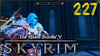 Прохождение TES V: Skyrim - Кристальная душа #227