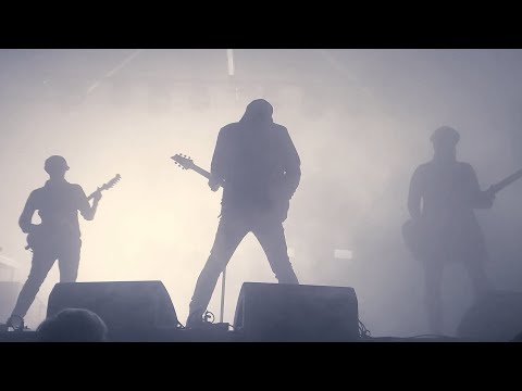 MERCIFUL NUNS - ONEIRONAUTS (live, Madrid 15.11.2025)