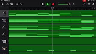 ~21% - 涼しいような冷たいような曲