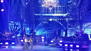 Beauty and The Beast - Celine Dion (Celine Dion Live in Bangkok 2018)