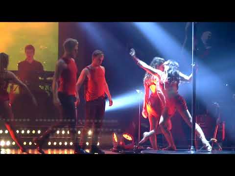 Michael Jackson Forever - The Tribute Show