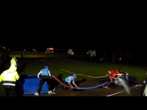 SDH Kamenec 19:11 - I. ZDERADÁKŮV POHÁR 28.5.2016