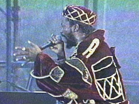 Reggae Sunsplash 1995 - *Live* from Dover Estate, St. Ann, Jamaica, July 12-15, 1995 #reggae