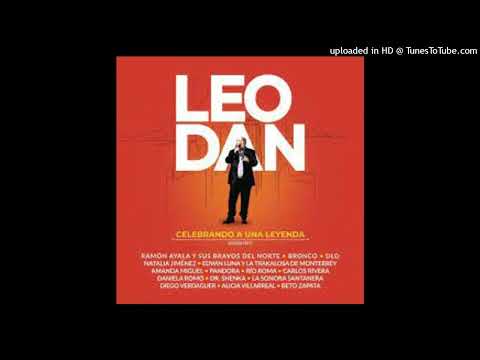 Leo Dan Beto Zapata  Pero Esa Vez Lloré En Vivo