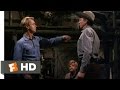 Shane (3/8) Movie CLIP - Let Me Buy You a Drink (1953) HD