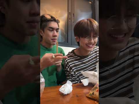 CHOKUN PROXIE instagram (chokun.proxie) live - 230214