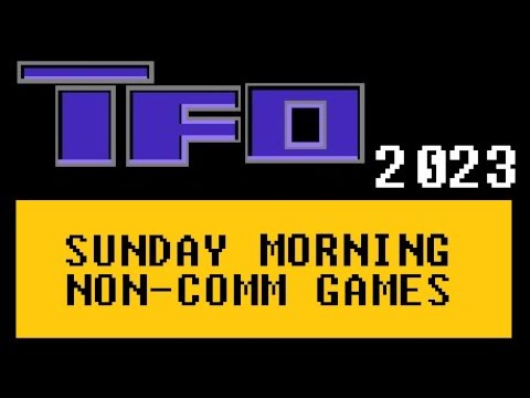 TFO 2023 W16 The Office at Venture Industries