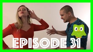 Flirting phrases | Episode 31 | Duolingo IRL