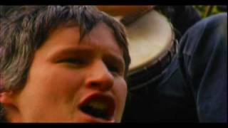 THe Devil Makes Three "All Hail"