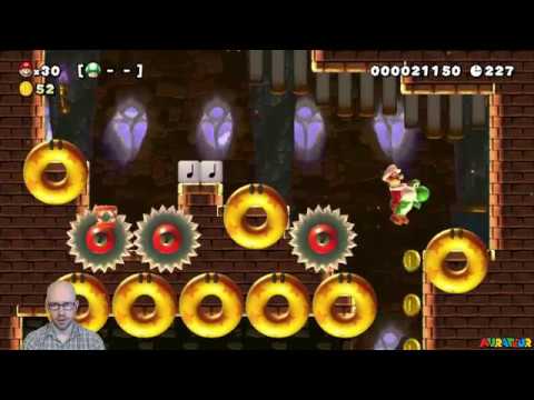 YouTube Exclusive: No-Skip Super Expert Endless Challenge #3