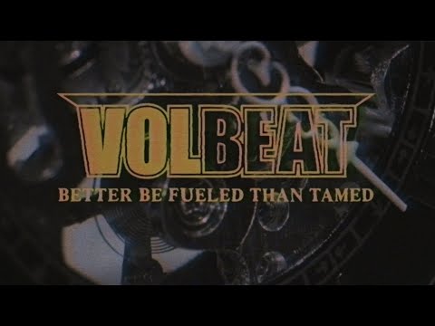 Video thumbnail for Better Be Fueled than Tamed
