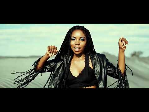Tremaya (Efyo Twangala official video)