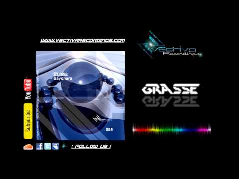 Grasse - Sayonara - (HD Preview) - // VR085 //