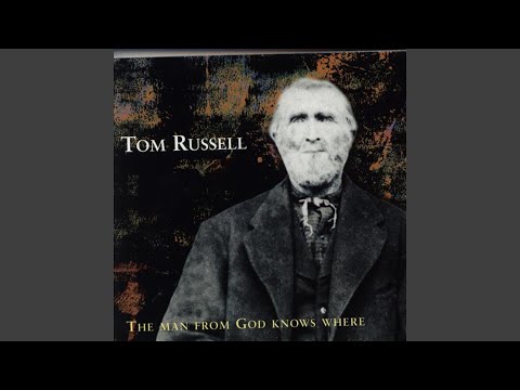Sitting Bull In Venice - Tom Russell
