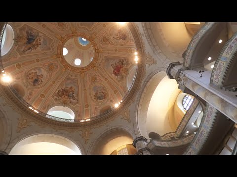 »Füreinander da sein«