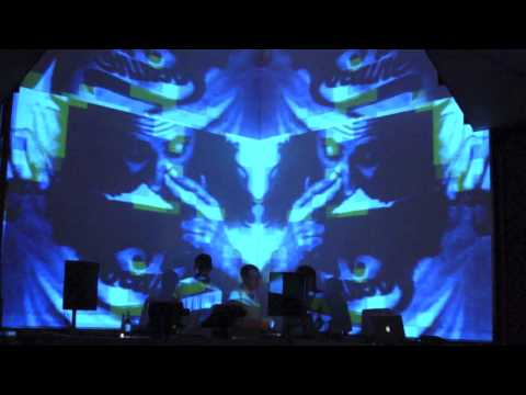 licht+spiel — Auftritt, Video