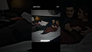 Download lagu Best Scene Hayat and Murad | pyaar lafzon mein Kahan | Love at first sight | @gjturkistatus143 mp3