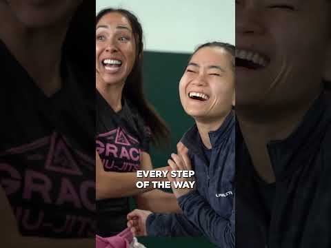 The Reason Many Women Avoid BJJ…(Women’s Self-Defense)