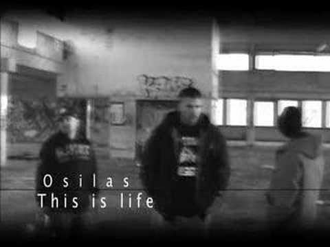 Fatal & Marcelles - Tübinger Shit / Osilas -This is Life