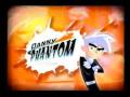 Danny Phantom Commercial