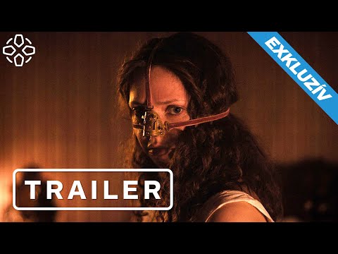 A csúf mostohatestvér trailer