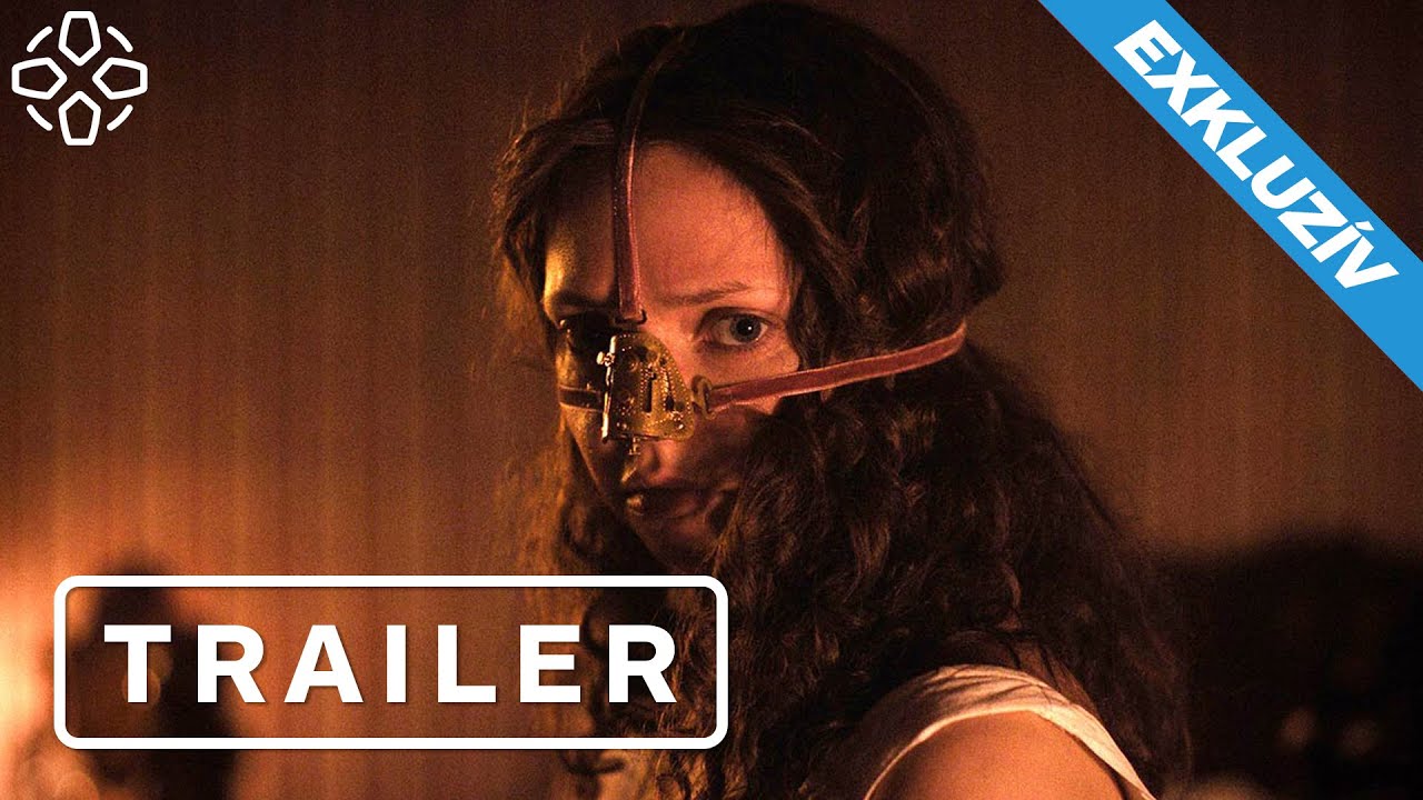 A csúf mostohatestvér - EXKLUZÍV magyar szinkronos előzetes