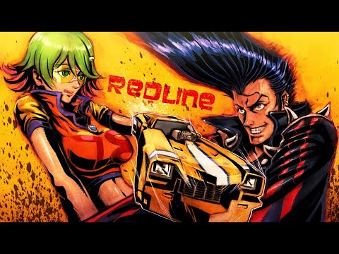 Redline - Out of Control