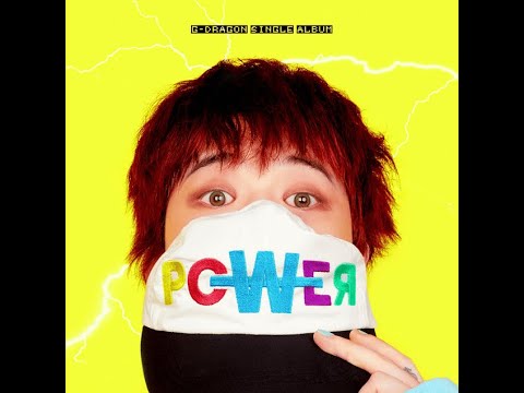 G-DRAGON - POWER (EK-07 Remix)