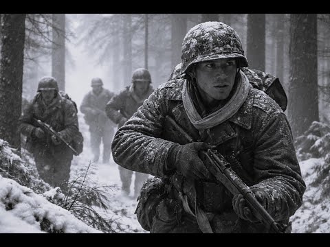 The Battalion That Disappeared: What Really Happened in Ardennes